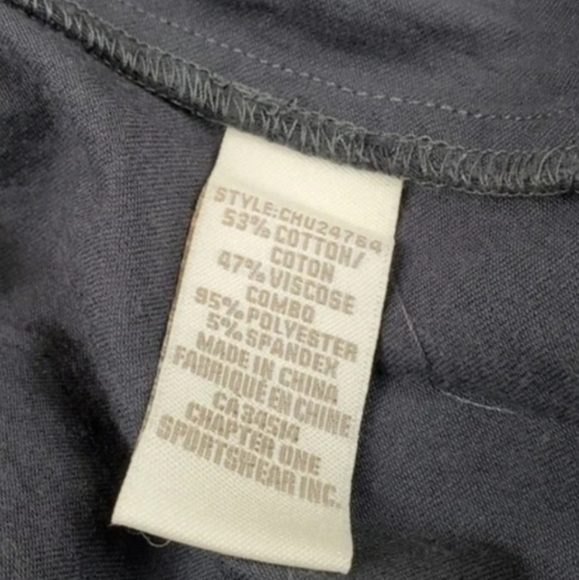 Jules & leopold casual pull on shorts - Picture 7 of 9